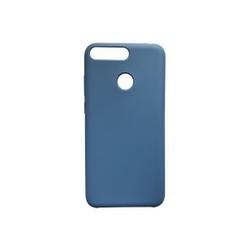 ArmorStandart Silicone Case for Y6 Prime 2018/Honor 7A Pro (синий)