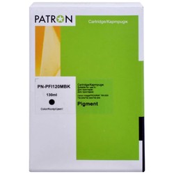 Patron PN-PFI120MBK