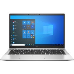 HP EliteBook 840 G8 [840G8 43B21UC]