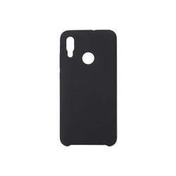 ArmorStandart Silicone Case for P Smart 2019 (черный)