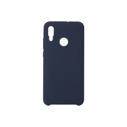 ArmorStandart Silicone Case for P Smart 2019 (синий)