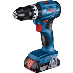 Bosch GSB 18V-45 Professional 06019K3306