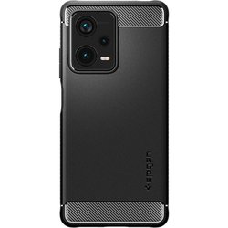 Spigen Rugged Armor for Redmi Note 12 Pro+