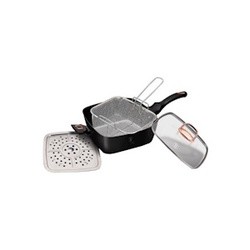 Berlinger Haus Black Rose BH-6792 24&nbsp;см  черный