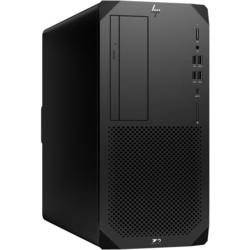 HP Z2 Tower G9 Workstation 5F0G7EA