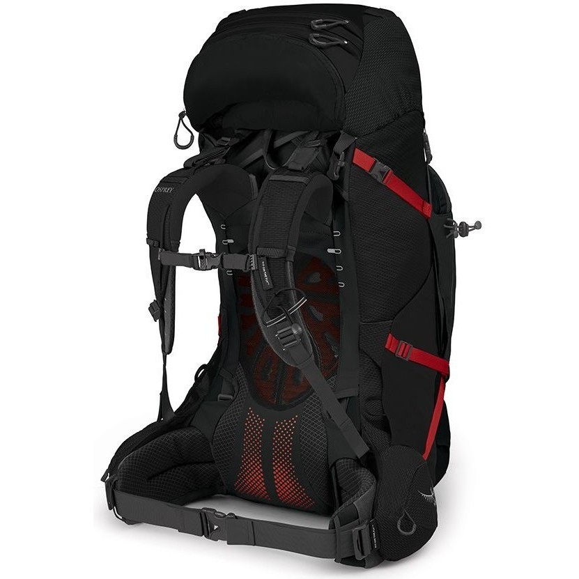Osprey Aether Plus 70 L/XL 70&nbsp;л L/XL (серый)