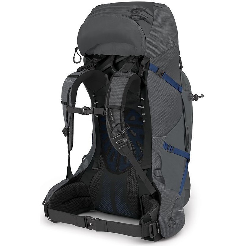 Osprey Aether Plus 70 L/XL 70&nbsp;л L/XL (серый)