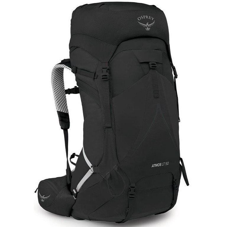 Osprey Atmos AG LT 50 L/XL 53&nbsp;л L/XL (зеленый)