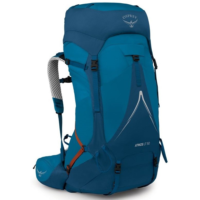 Osprey Atmos AG LT 50 L/XL 53&nbsp;л L/XL (зеленый)