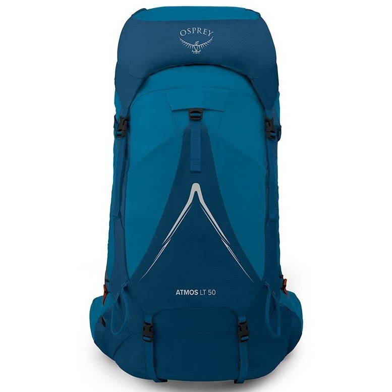 Osprey Atmos AG LT 50 L/XL 53&nbsp;л L/XL (зеленый)