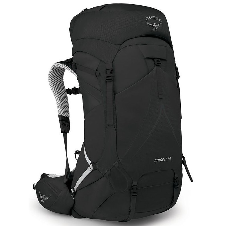 Osprey Atmos AG LT 65 S/M 65&nbsp;л S/M (зеленый)