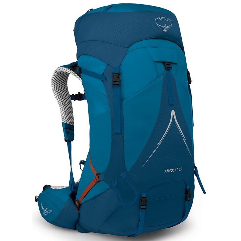 Osprey Atmos AG LT 65 S/M 65&nbsp;л S/M (зеленый)