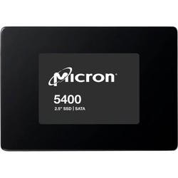 Micron 5400 MAX MTFDDAK480TGB-1BC1ZABYYR 480&nbsp;ГБ