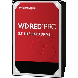 WD Red Pro WD221KFGX 22&nbsp;ТБ