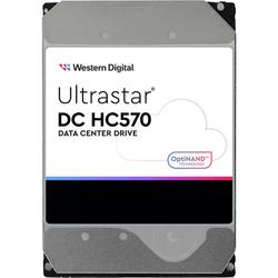WD Ultrastar DC HC570 WUH722222ALE6L1 22&nbsp;ТБ