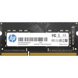 HP DDR3 SO-DIMM 1x2Gb 581096-001