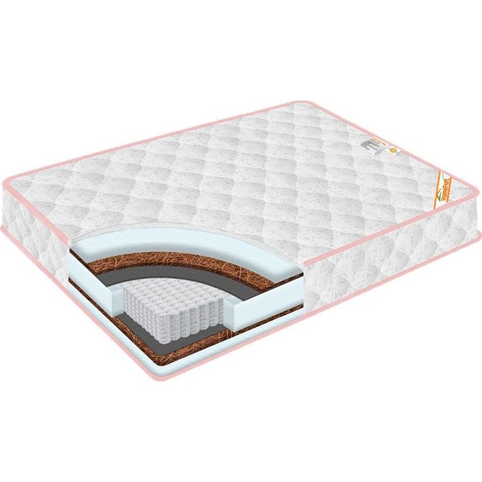 Homefort Solo Luxe Kombo 120x190