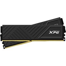 A-Data XPG Gammix D35 DDR4 2x8Gb AX4U36008G18I-DTBKD35