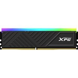 A-Data XPG Spectrix D35 DDR4 RGB 1x32Gb AX4U320032G16A-SBKD35G