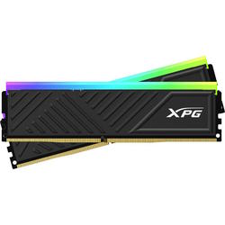 A-Data XPG Spectrix D35 DDR4 RGB 2x8Gb AX4U32008G16A-DTBKD35G