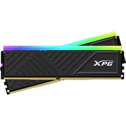 A-Data XPG Spectrix D35 DDR4 RGB 2x8Gb AX4U36008G18I-DTBKD35G