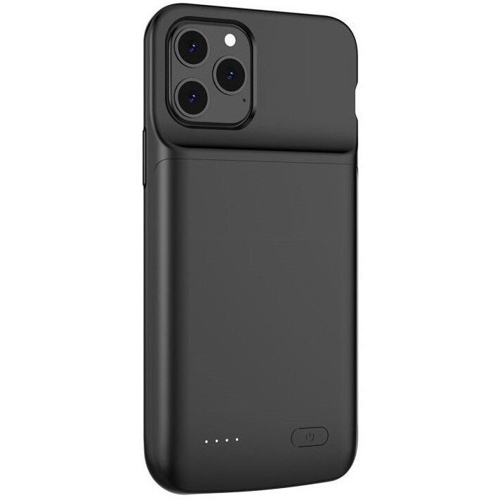 Tech-Protect Powercase 4800 mAh for iPhone 13/13 Pro