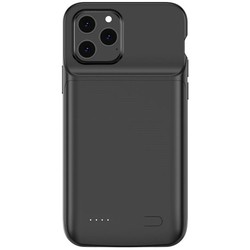 Tech-Protect Powercase 4800 mAh for iPhone 12/12 Pro