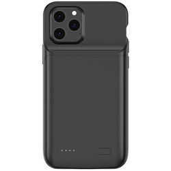 Tech-Protect Powercase 4800 mAh for iPhone 14/14 Pro
