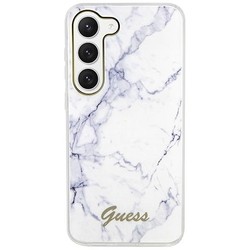 GUESS Marble for Galaxy S23