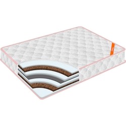 Homefort Kombo Light Plus 180x200