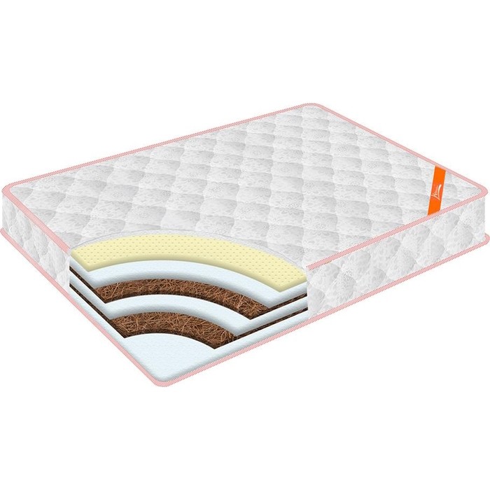 Homefort Memo Light Plus 120x200