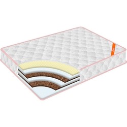 Homefort Memo Light Plus 90x200