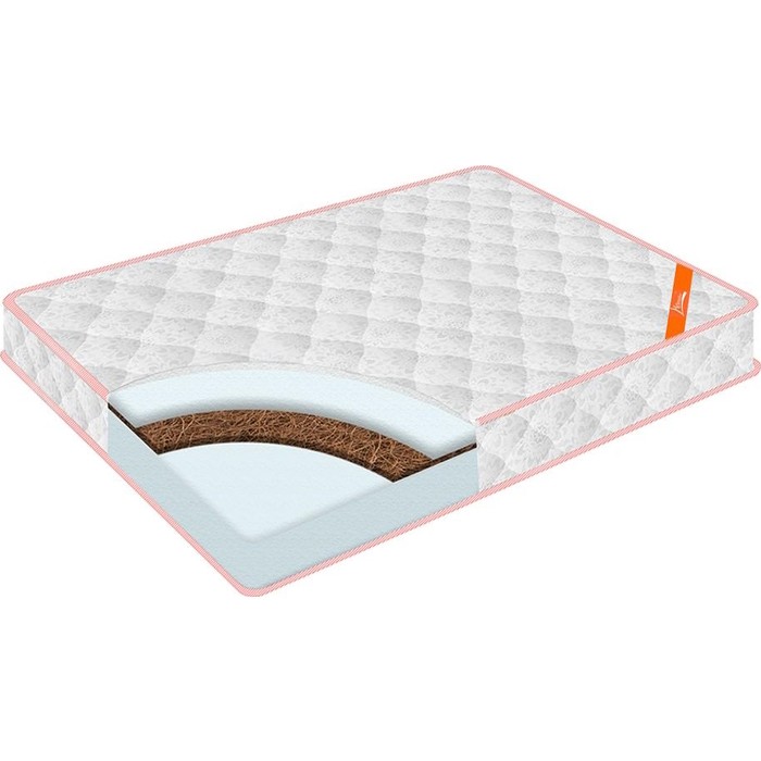 Homefort Orto Light Plus 90x200