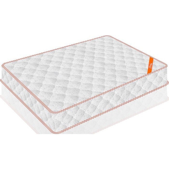 Homefort Orto Light Plus 90x200