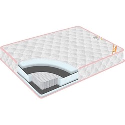 Homefort Solo Luxe 120x200