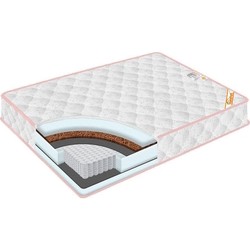 Homefort Solo Luxe Plus 90x190