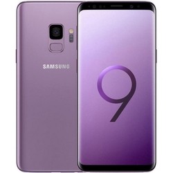 Samsung Galaxy S9 64&nbsp;ГБ / ОЗУ 6 ГБ