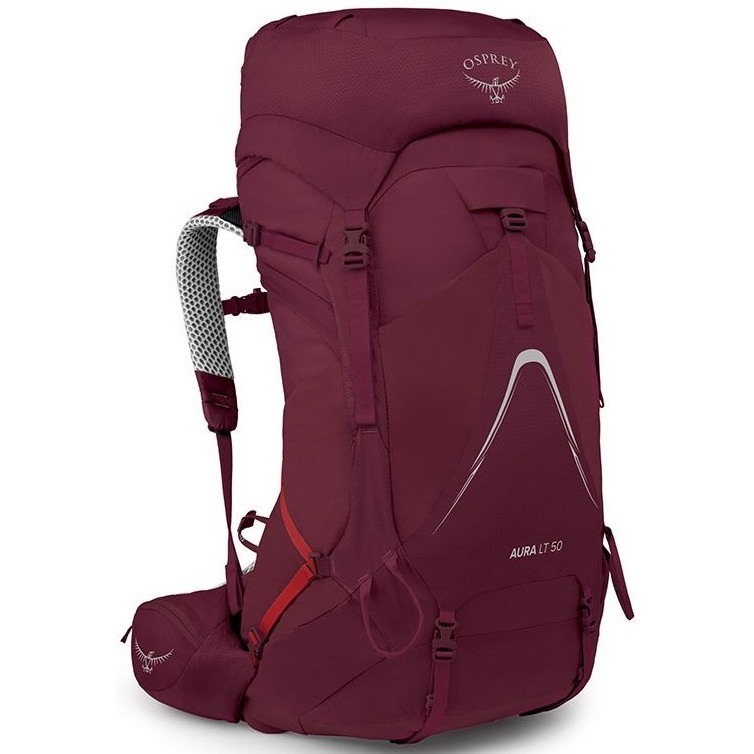 Osprey Aura AG LT 50 WM/L 50&nbsp;л M/L (зеленый)