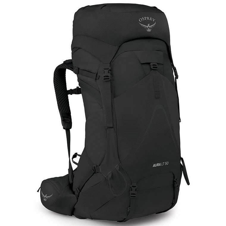 Osprey Aura AG LT 50 WM/L 50&nbsp;л M/L (зеленый)