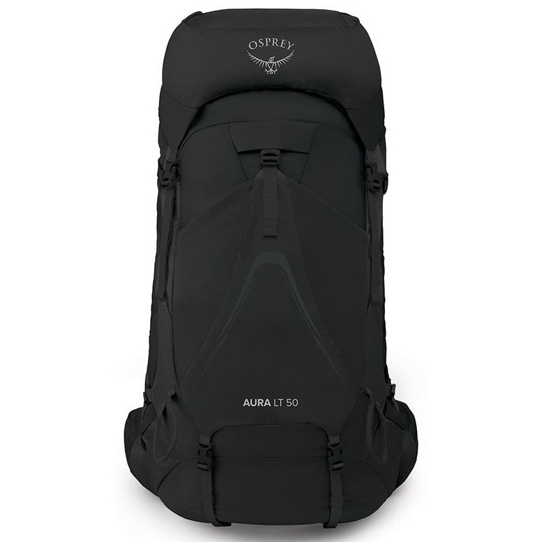 Osprey Aura AG LT 50 WM/L 50&nbsp;л M/L (зеленый)