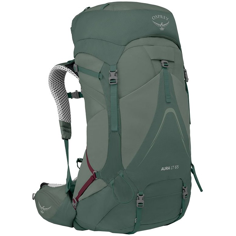 Osprey Aura AG LT 65 WXS/S 63&nbsp;л XS/S