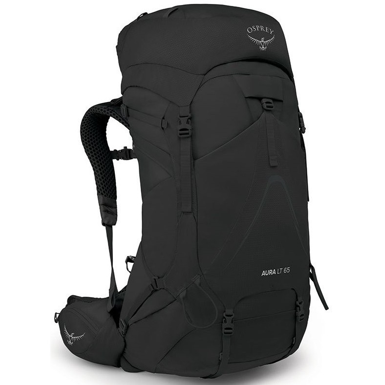 Osprey Aura AG LT 65 WM/L 65&nbsp;л M/L (зеленый)