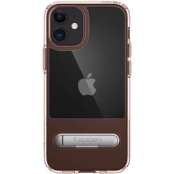 Spigen Slim Armor Essential S Crystal Clear for iPhone 12 mini