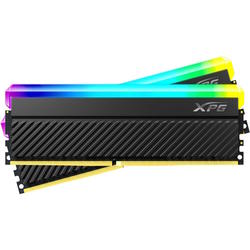 A-Data XPG Spectrix D45G DDR4 2x8Gb AX4U44008G19K-DCBKD45G