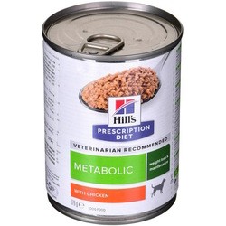 Hills PD r/d Canned  370 g