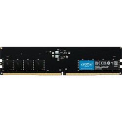 Crucial DDR5 1x8Gb CT8G56C46U5