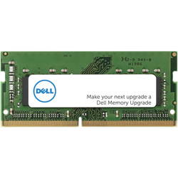 Dell AB DDR4 SO-DIMM 1x32Gb AB120716