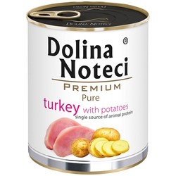 Dolina Noteci Premium Pure Turkey with Potatoes 800 g 1&nbsp;шт