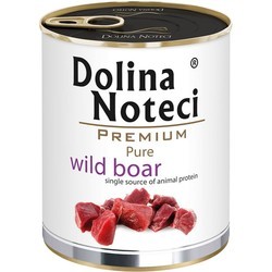 Dolina Noteci Premium Pure Wild Boar 0.8&nbsp;кг