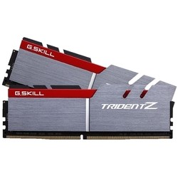 G.Skill Trident Z DDR4 2x8Gb F4-4133C19D-16GTZC